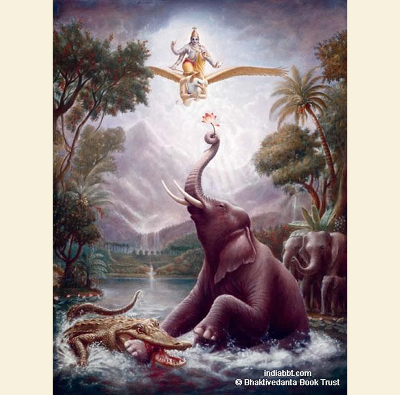 Bhaktivedanta Book Trust gallery photo 
